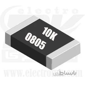 مقاومت ۱۰K 0805 5%