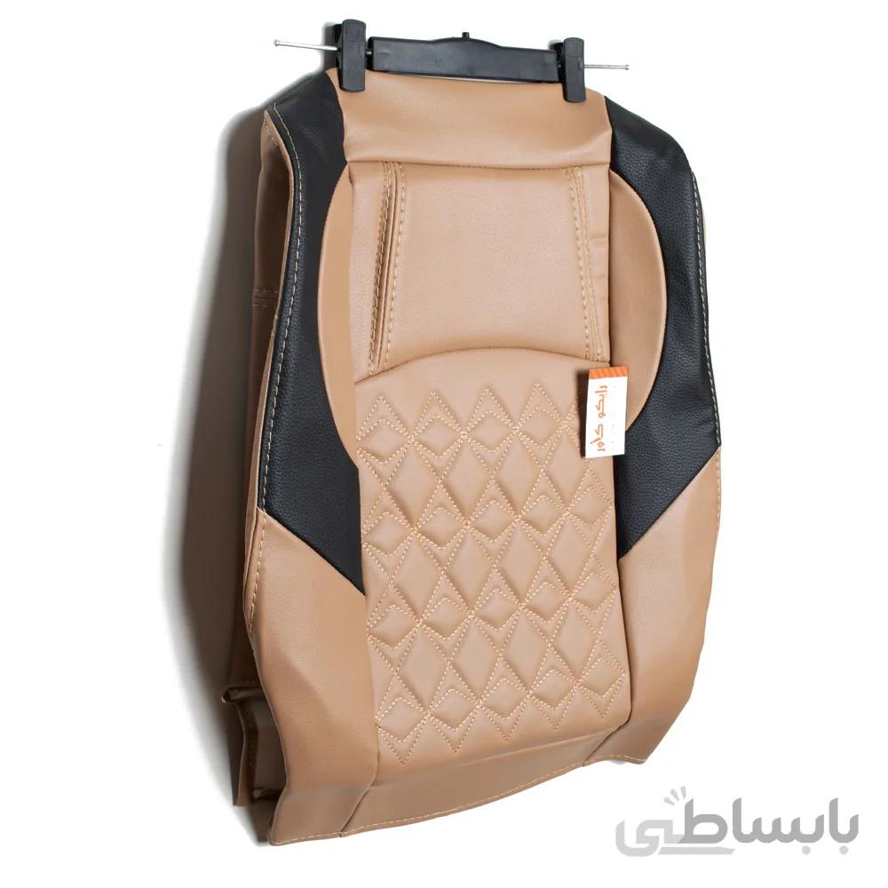 روکش صندلی چرم رایکو مناسب برای پژو 405 glx و پرشیا کد 524557