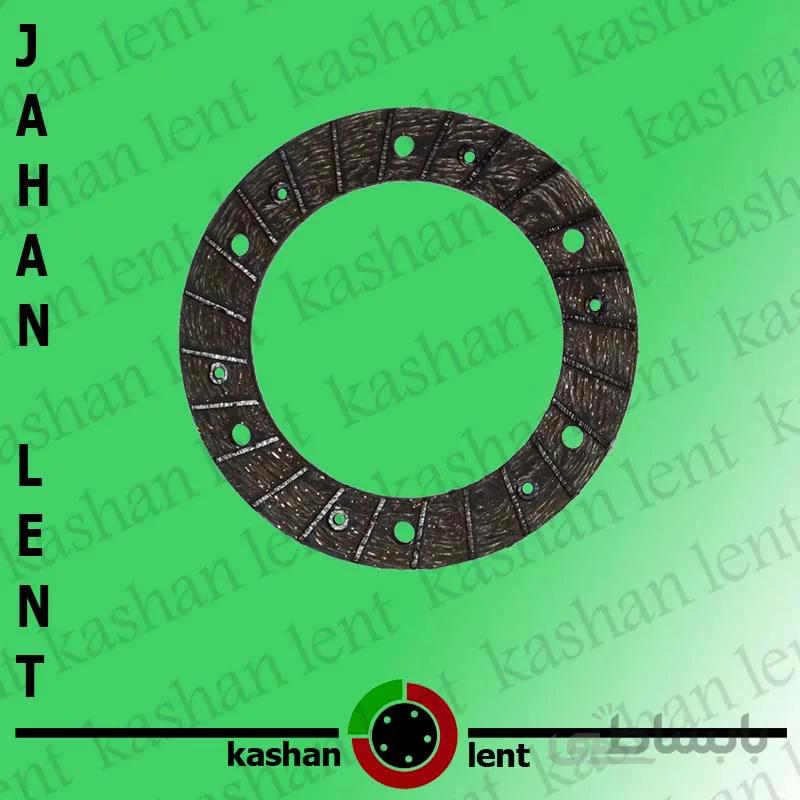 لنت کلاچ پژو 206 تیپ 2