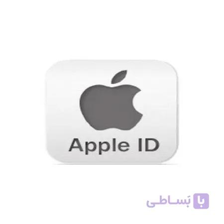 Apple ID - اپل آیدی آماده