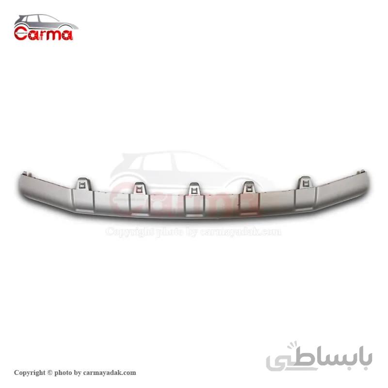 فلاپ نقره ای سپر جلو دانگ فنگ اچ سی کراس شرکتی