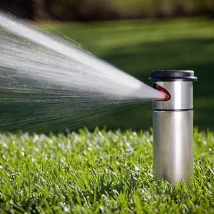 آبپاش هانتر Hunter sprinkler I-25-04