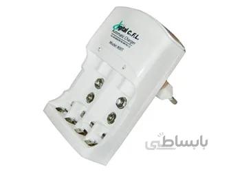 شارژر باتری Digital CFL مدل 800T