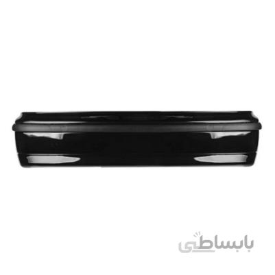 سپر عقب سمند EF7 EFP مشکی مهرخواه
