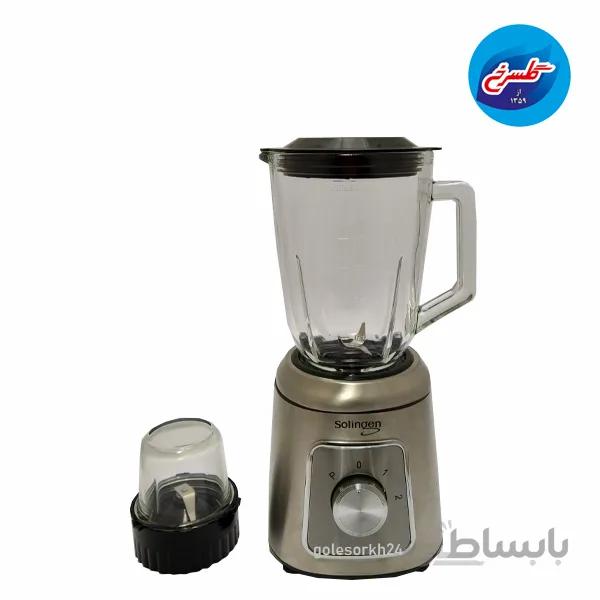 آسیاب مخلوط کن زولینگن BL-730