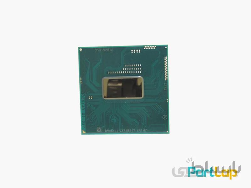 سی پی یو Intel سری Haswell مدل Core i7-4600M
