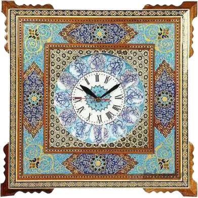 ساعت خاتم کاری طول 39 سانتی متر کدLN-24