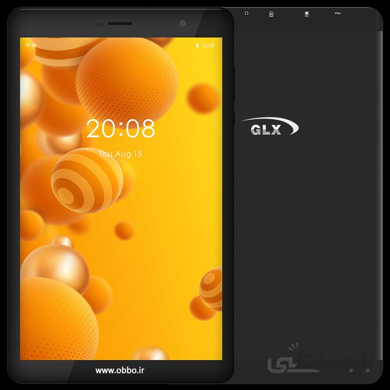 تبلت جی ال ایکس G Tab F8 | حافظه 16 رم 2 گیگابایت ا GLX G Tab F8 16/2 GB