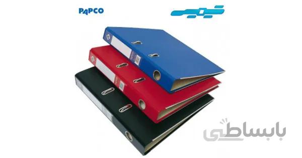 زونکن پاپکو 4 سانت مقوایی