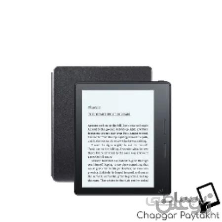 کتابخوان کیندل اوسیس 32 گیگ Kindle Oasic 2019