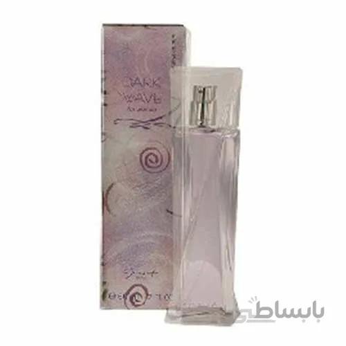 عطر زنانه Jacsaf Dark Wave 100ml EDP
