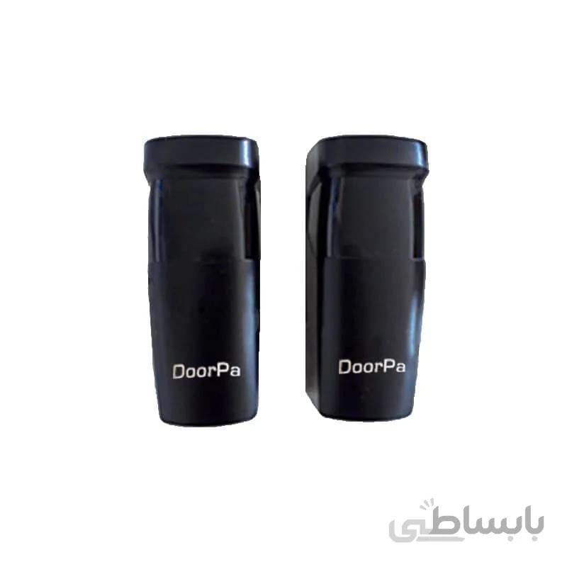 چشمی ایمنی بین درب درپا (فتوسل خطی) ا DoorPa Linear Photocell