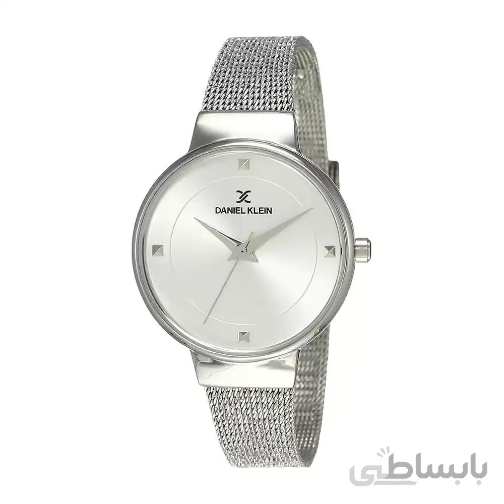 ساعت مچی زنانه دنیل کلینDANIEL KLEIN DK12046-1