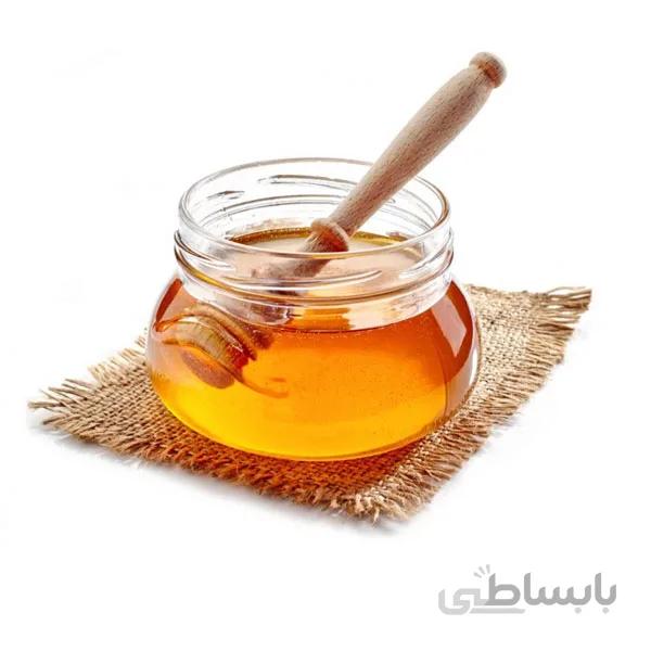 عسل گون خالص