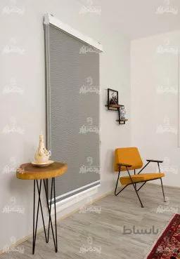 پرده دابل شید z3074004