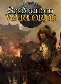 سی دی کی اورجینال Stronghold Warlords