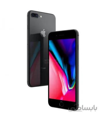 قاب و شاسی گوشی موبایل Apple iPhone 8 Plus