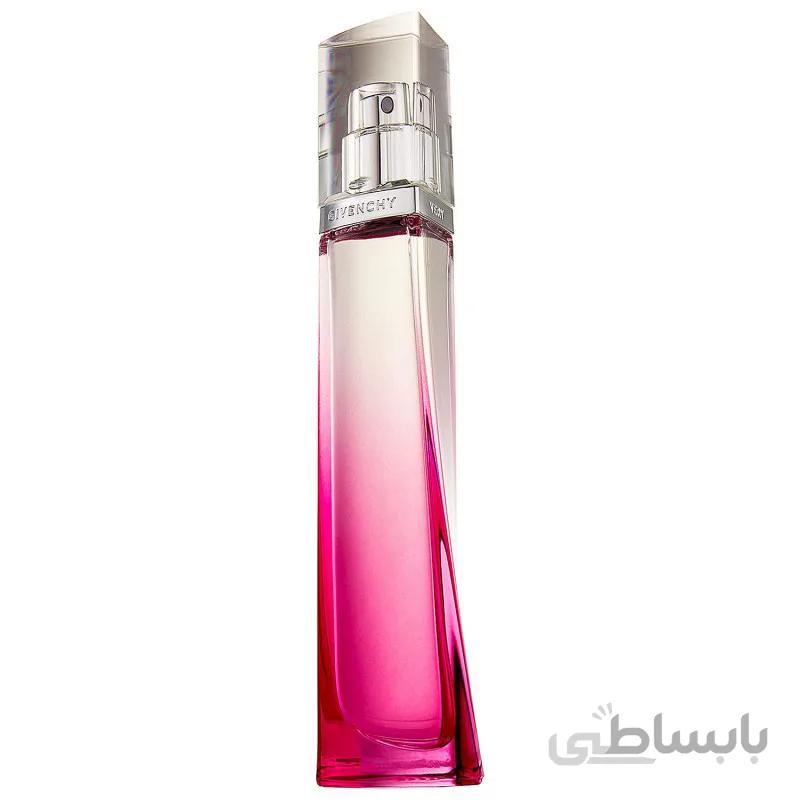 ادوتویلت زنانه ژیوانشی وری ایرسیستیبل 75 میل ا GIVENCHY Very Irresistible Edt 75ml W