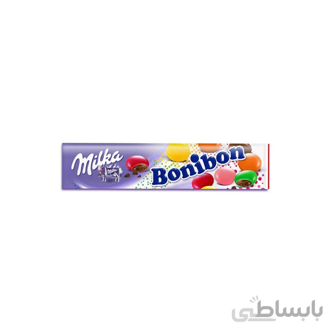 اسمارتیز بونی بون میلکا Milka