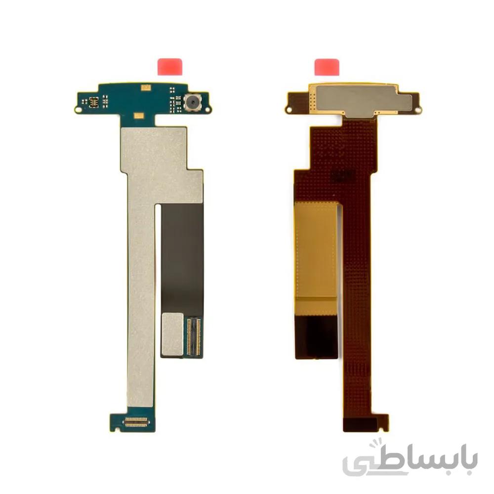 فلت اسلایدر اورجینال گوشی نوکیا ان 86 Nokia N86 Flex Cable