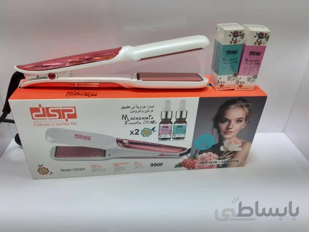 اتو مو کراتینه دی اس پی مدل 10030A