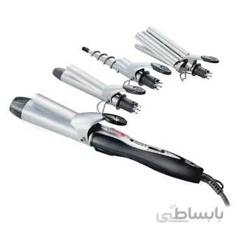 حالت دهنده مو والرا مدل Ionic Multistyle Professional ا Valera Ionic Multistyle Professional Hair Styler