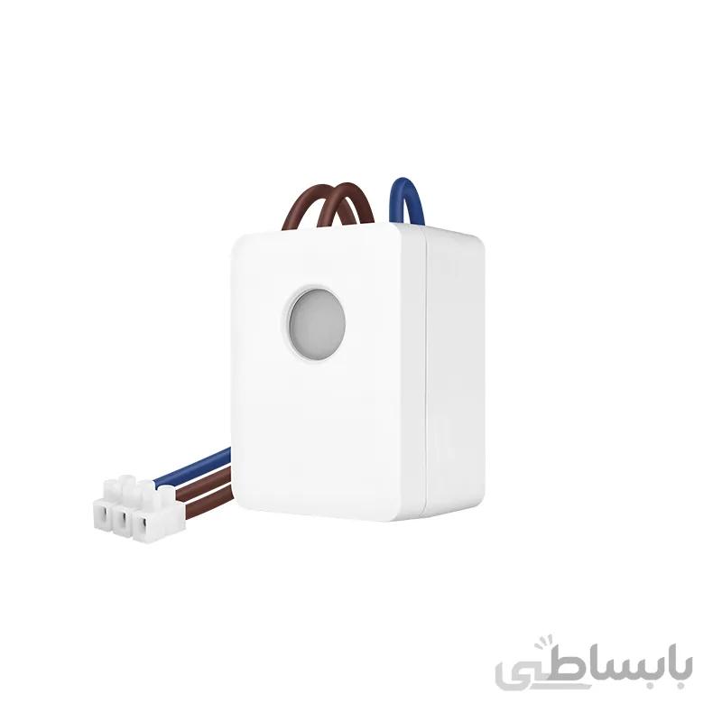 رله سوئیچ هوشمند scb1e