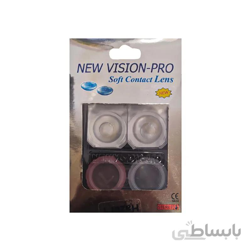 لنز رنگی پرو نیو ویژن مدل H1