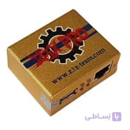 باکس Z3X PRO همراه با پک کابل مناسب تعمیر نرم افزاری گوشی موبایل سامسونگ