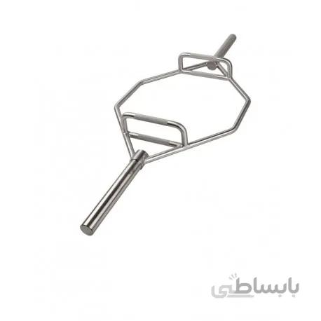 هالتر تراپ بار پاورلیفتینگ