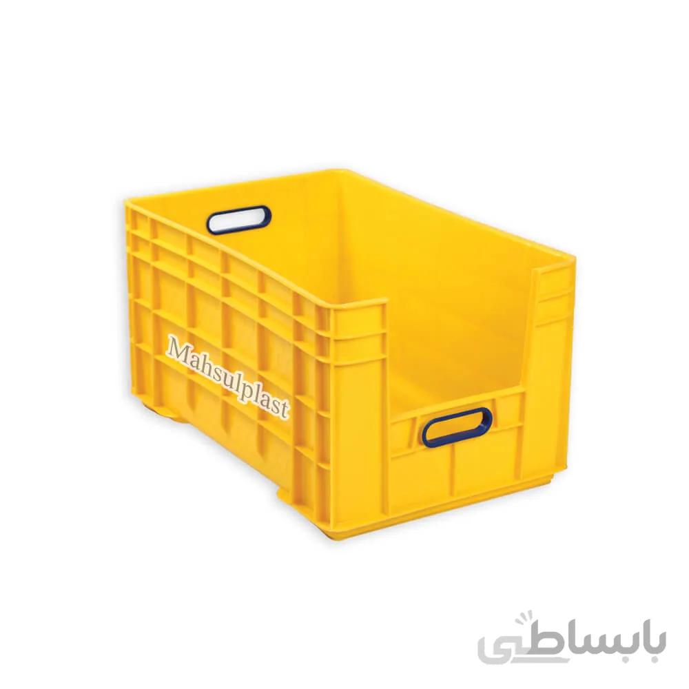 جعبه صنعتی 835