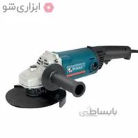 مینی فرز دسته بلند پوکا مدل AG1504