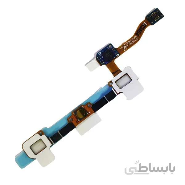 فلت کی پد Flex keypad / Button / Sensor Samsung Galaxy S3 mini i8190