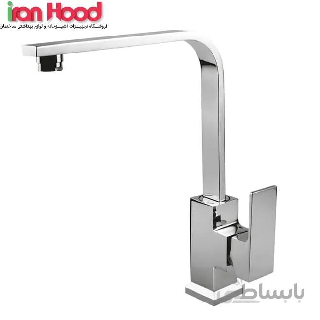 شیر آشپزخانه مدل رایان البرز روز ا آشپزخانه رایان