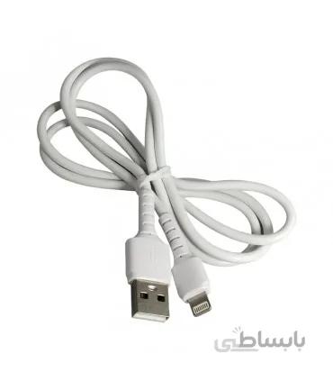 کابل شارژر آیفون لاپرامول مدل LP-B57