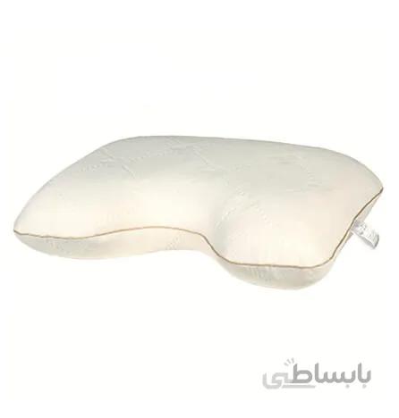 بالش طبی پروانه مدی فوم Serenity