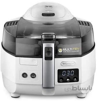 سرخ کن دلونگی مدل fh 1173 ا Delonghi FH 1173 Multi Fryer