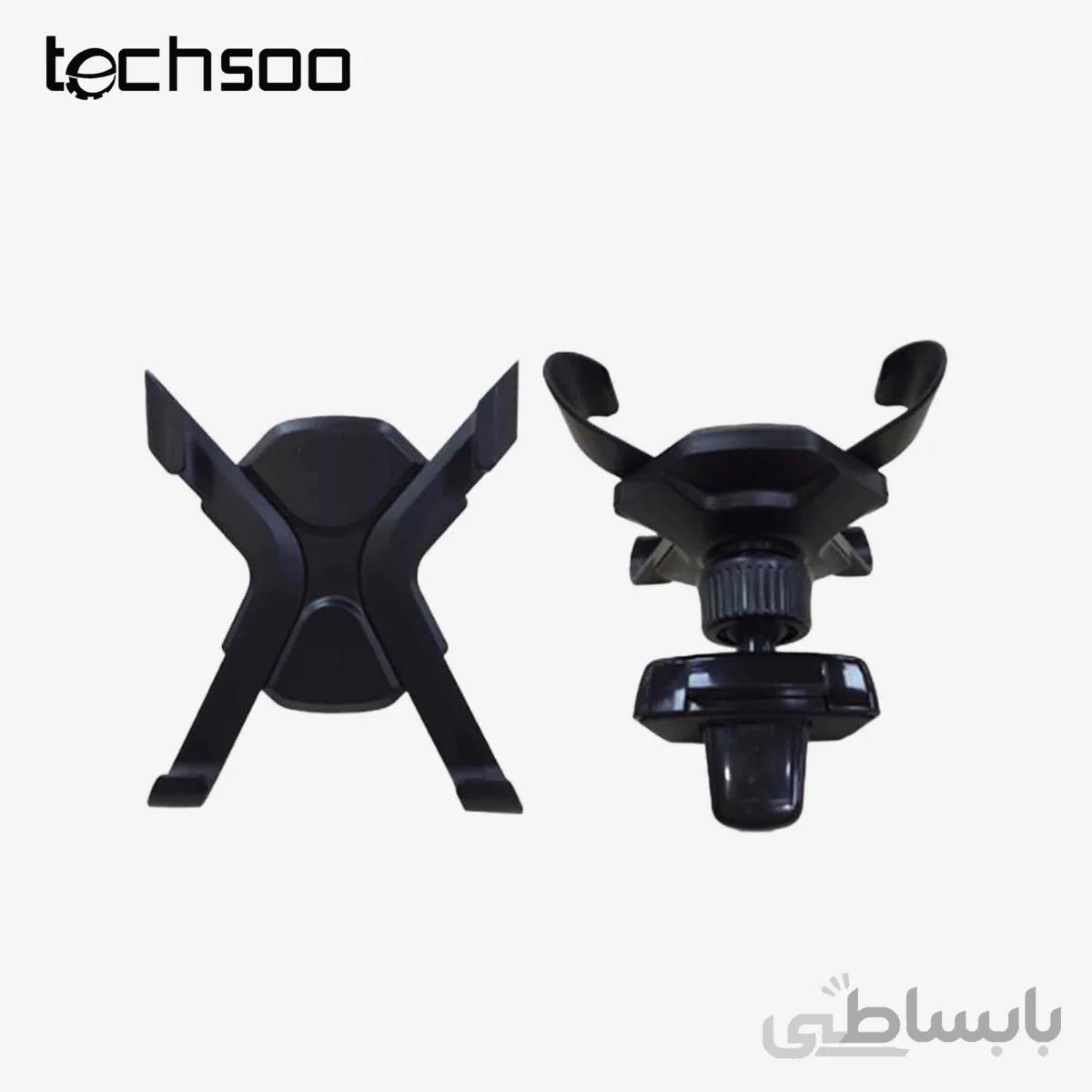 هولدر و پایه نگهدارنده موبایل ارلدام Earldom ET-EH36 Car Mount Holder