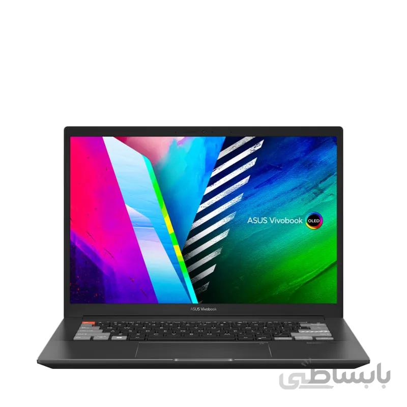 لپ تاپ ۱۴ اینچی ایسوس Vivobook Pro 14X OLED N7400PC