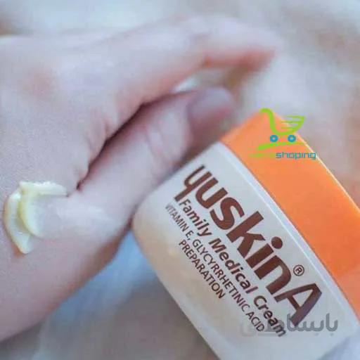 کرم معجزه گر یوسکین آ اورجینال