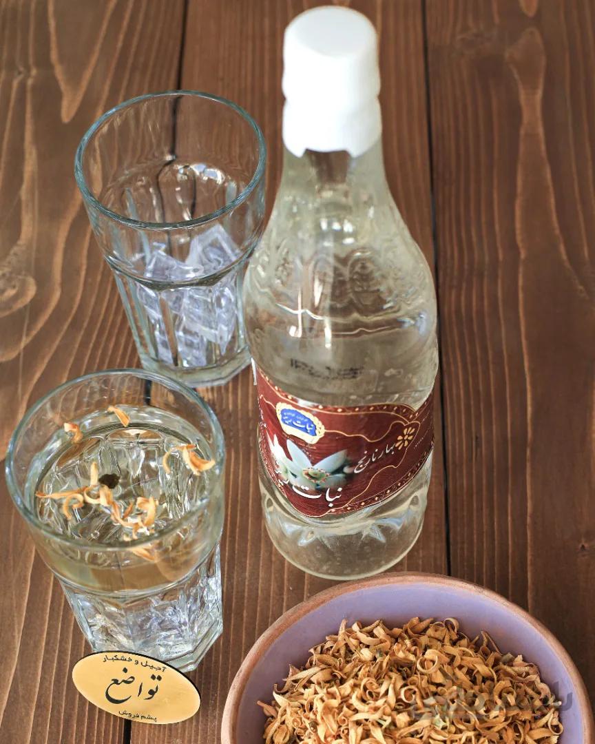 عرق بهارنارنج