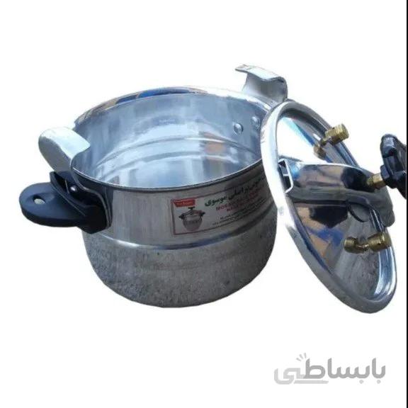 زودپز خشنود 10 نفره