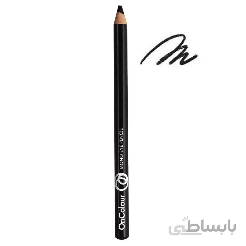 مداد چشم آنکالر Mono Eye pencil
