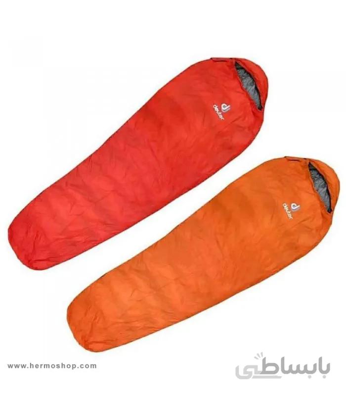 کیسه خواب دیوتر مدل Light Peak ا Deuter Light Peak Sleeping Bag