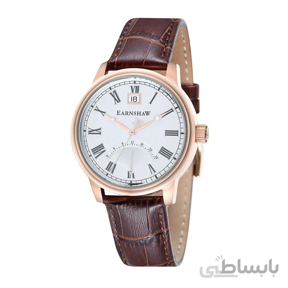 ساعت مچی مرداند برند ارنشا مدل ES-8033-04