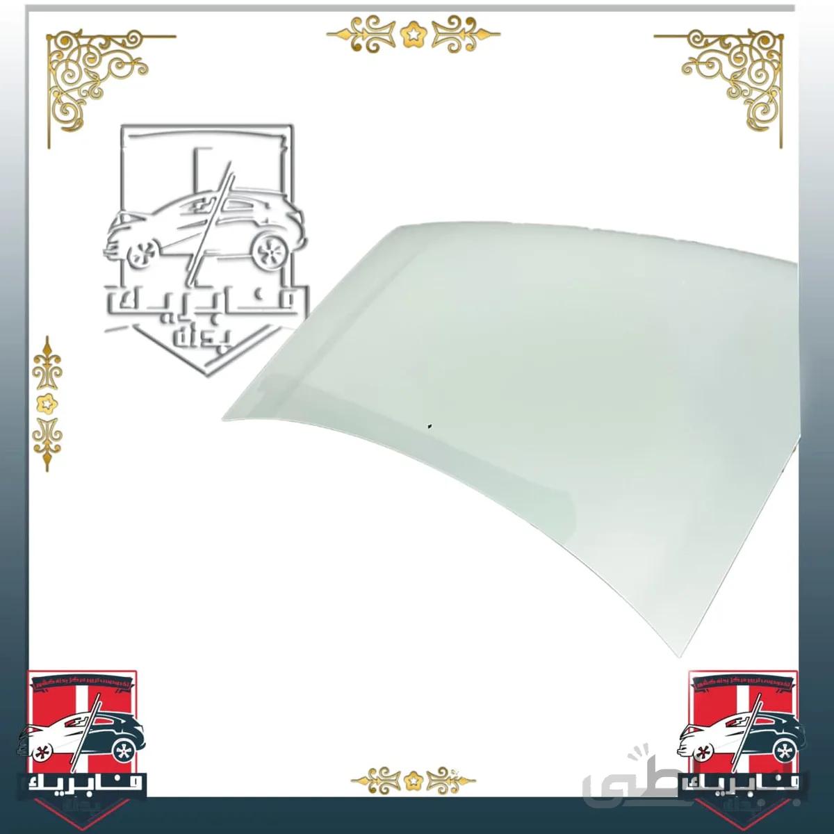 کاپوت جلو پراید 141 رنگ شده