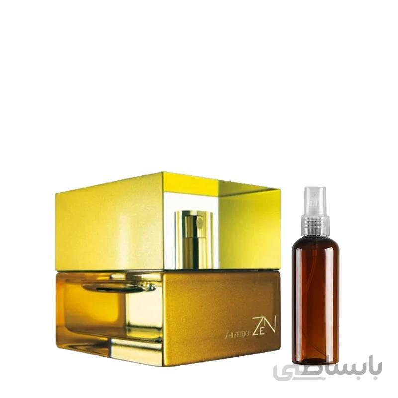 اسانس عطر زن شیسیدو | Zen Shiseido