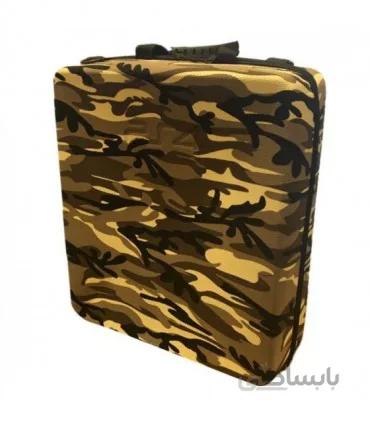 کیف ps4 طرح ارتشی