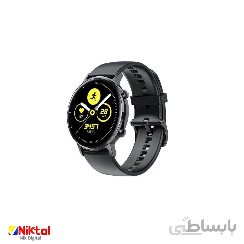 SG3 Smart Watch ساعت هوشمند