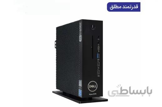 تین کلاینت Dell Wyse 5070 extended